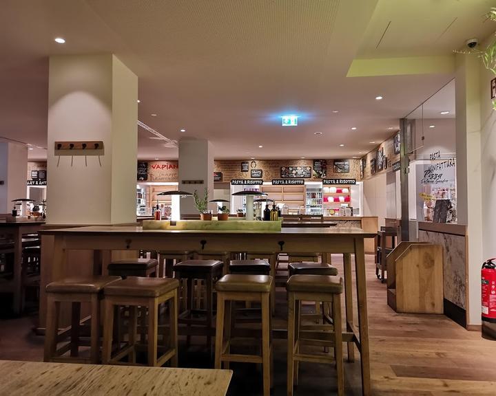 Vapiano Munster