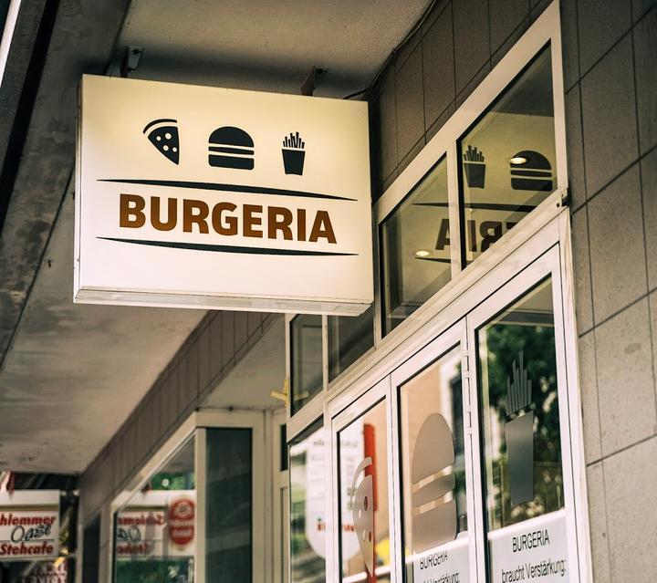 Burgeria