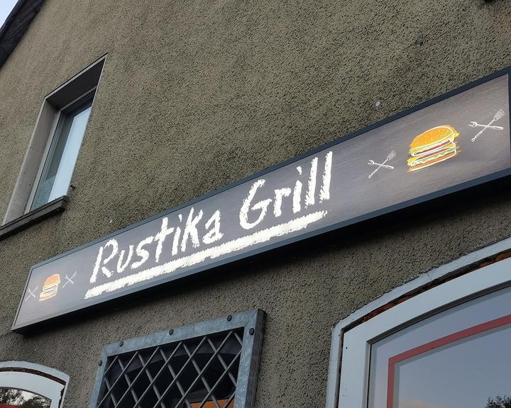 Rustika Grill