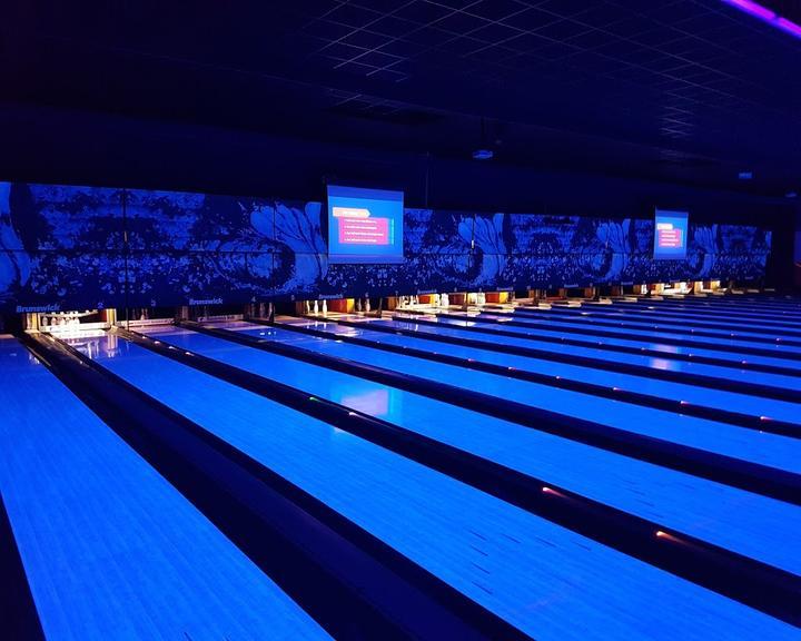 Knippi's Bowling Palace UG